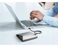 Zenwire Napęd Zewnętrzny DVD CD RW 2w1 USB 3.0 USB-C 3.1 SY881 - 1604628 - zdjęcie 6
